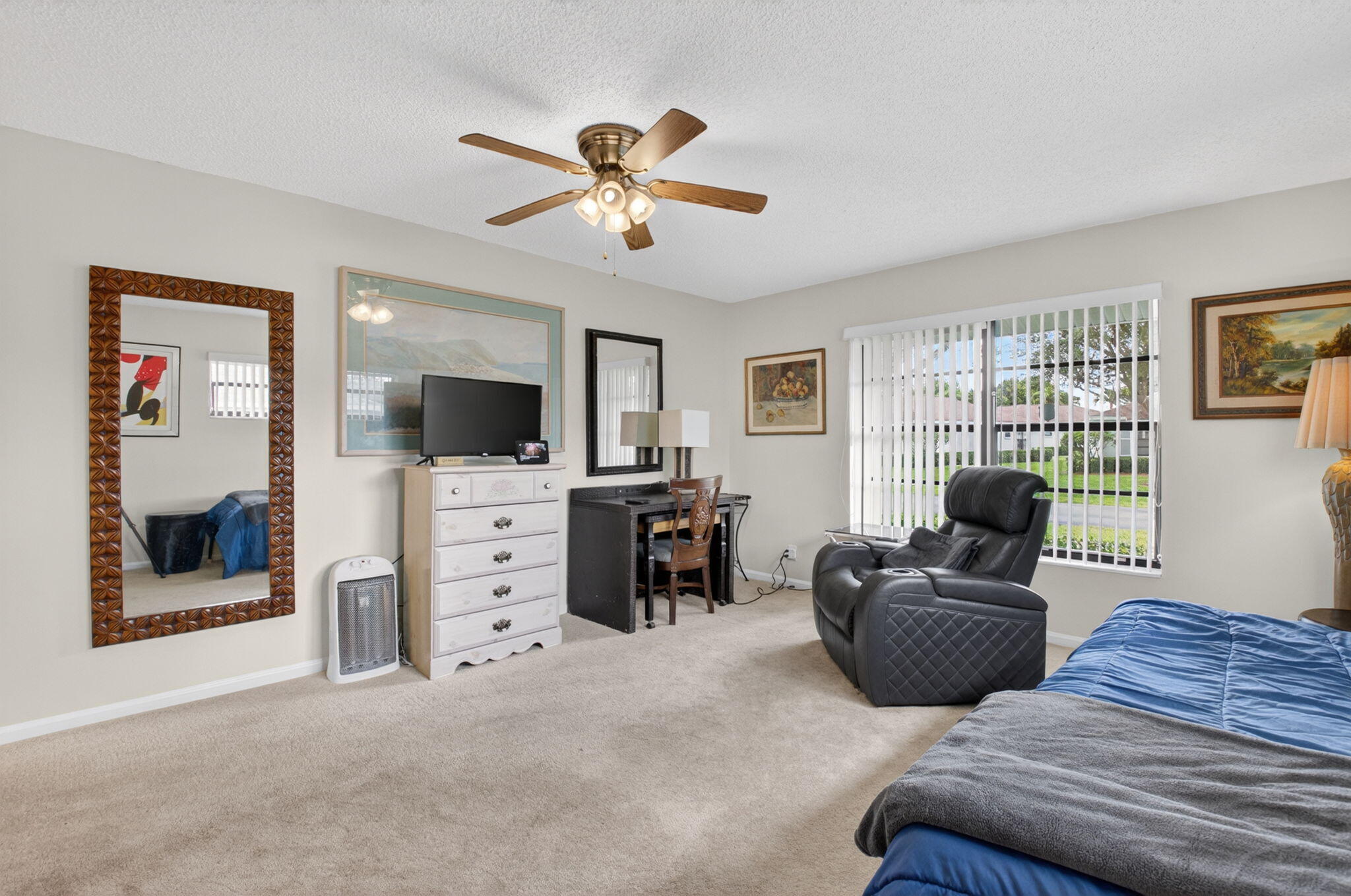 BENT TREE VILLAS EAST CONDO - Residential