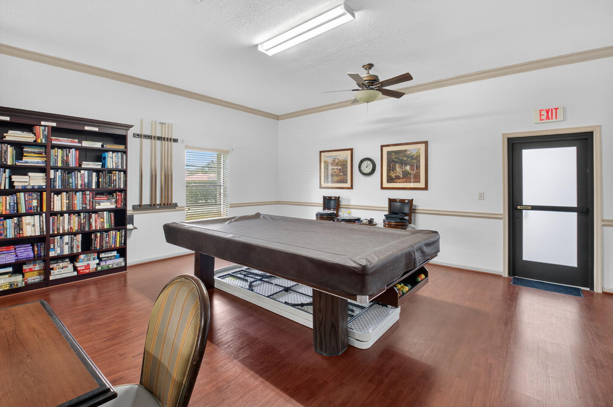 BENT TREE VILLAS EAST CONDO - Residential