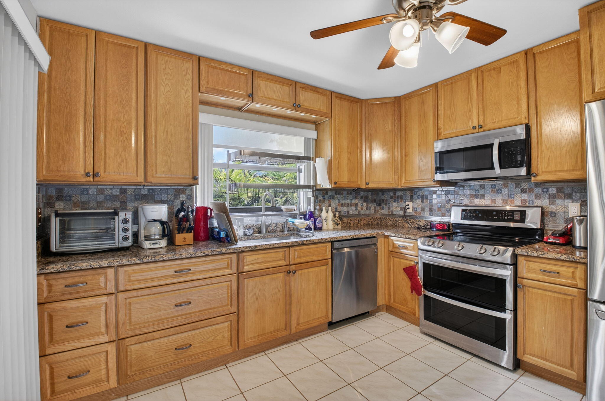 BENT TREE VILLAS EAST CONDO - Residential