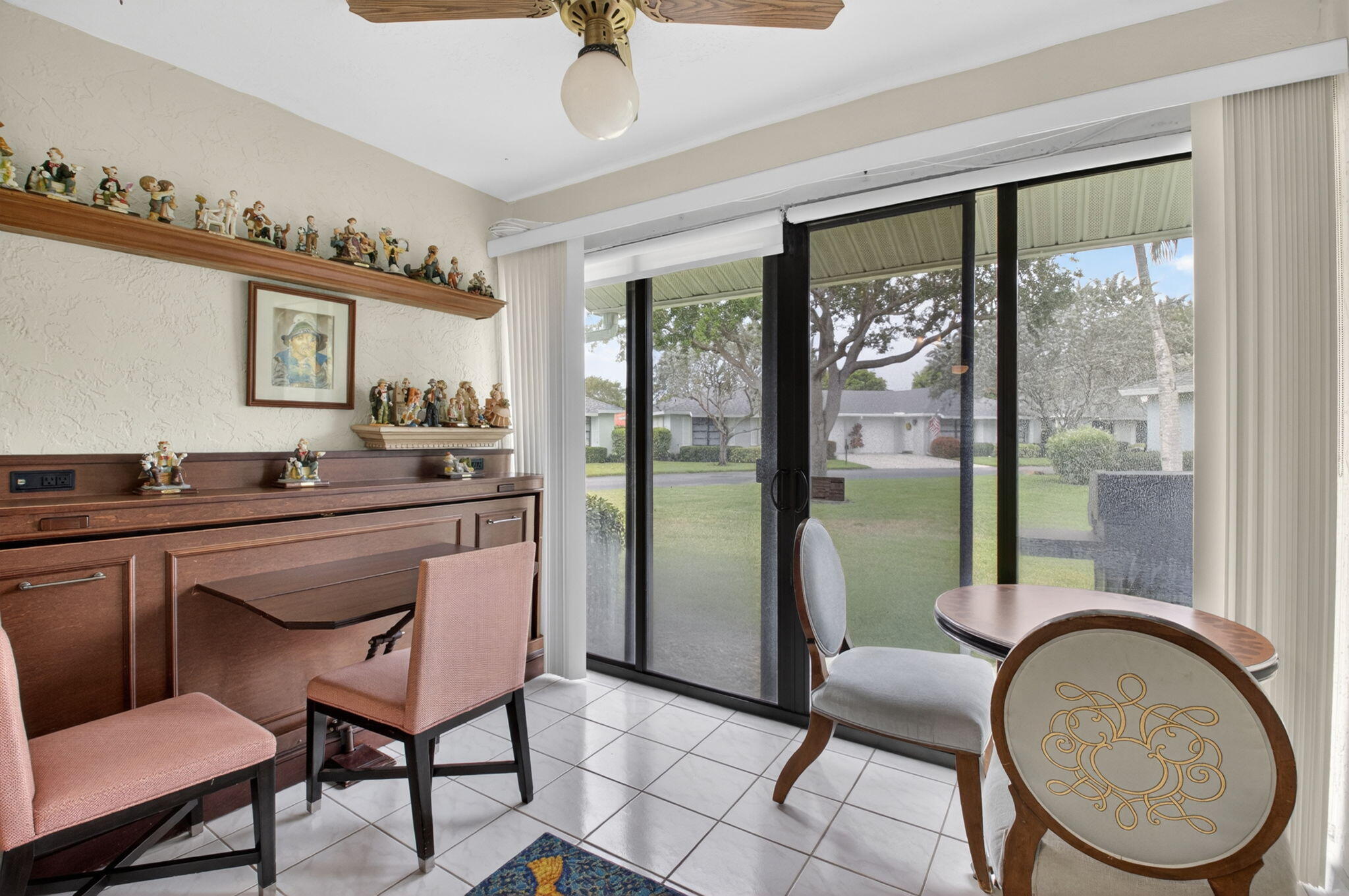 BENT TREE VILLAS EAST CONDO - Residential