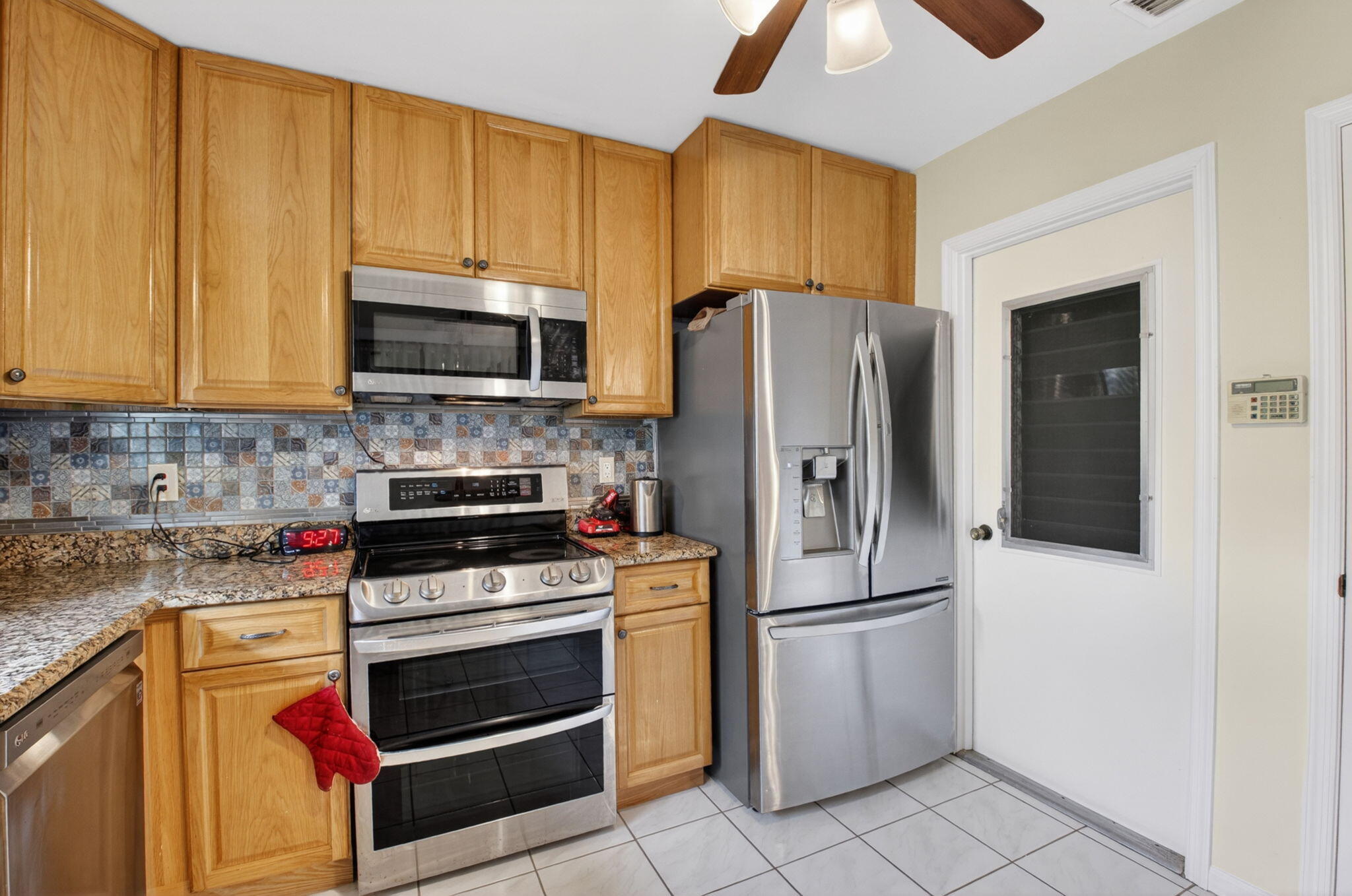 BENT TREE VILLAS EAST CONDO - Residential