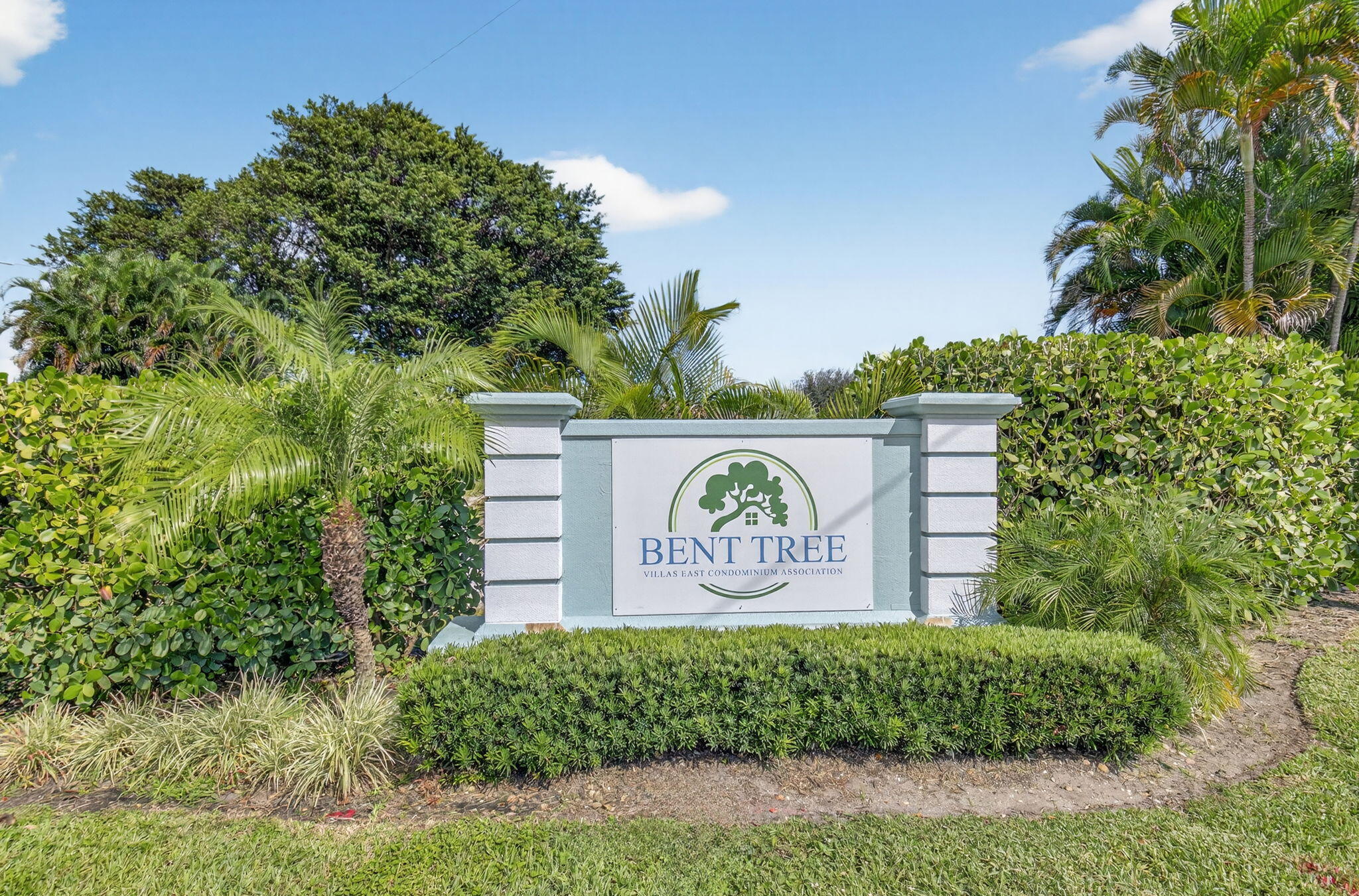 BENT TREE VILLAS EAST CONDO - Residential