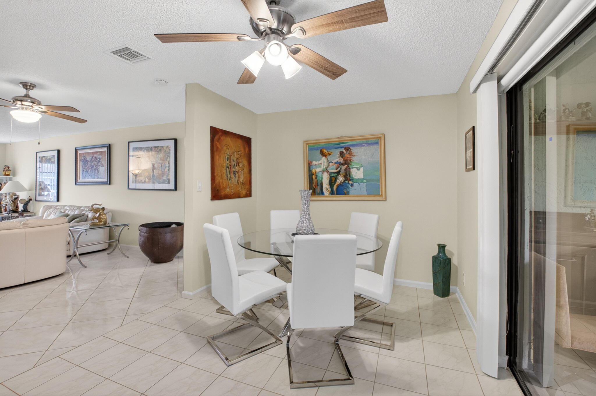 BENT TREE VILLAS EAST CONDO - Residential