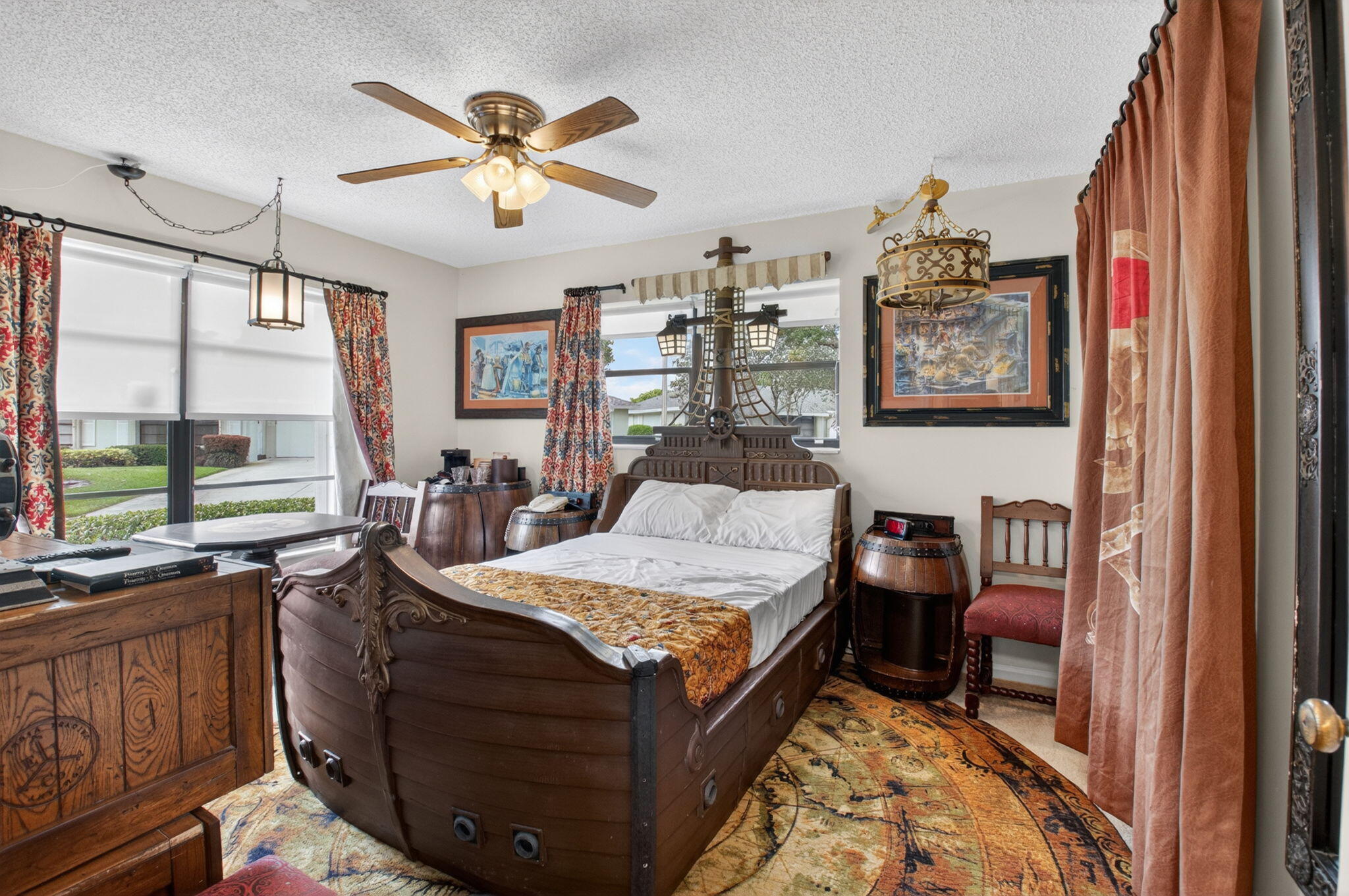 BENT TREE VILLAS EAST CONDO - Residential