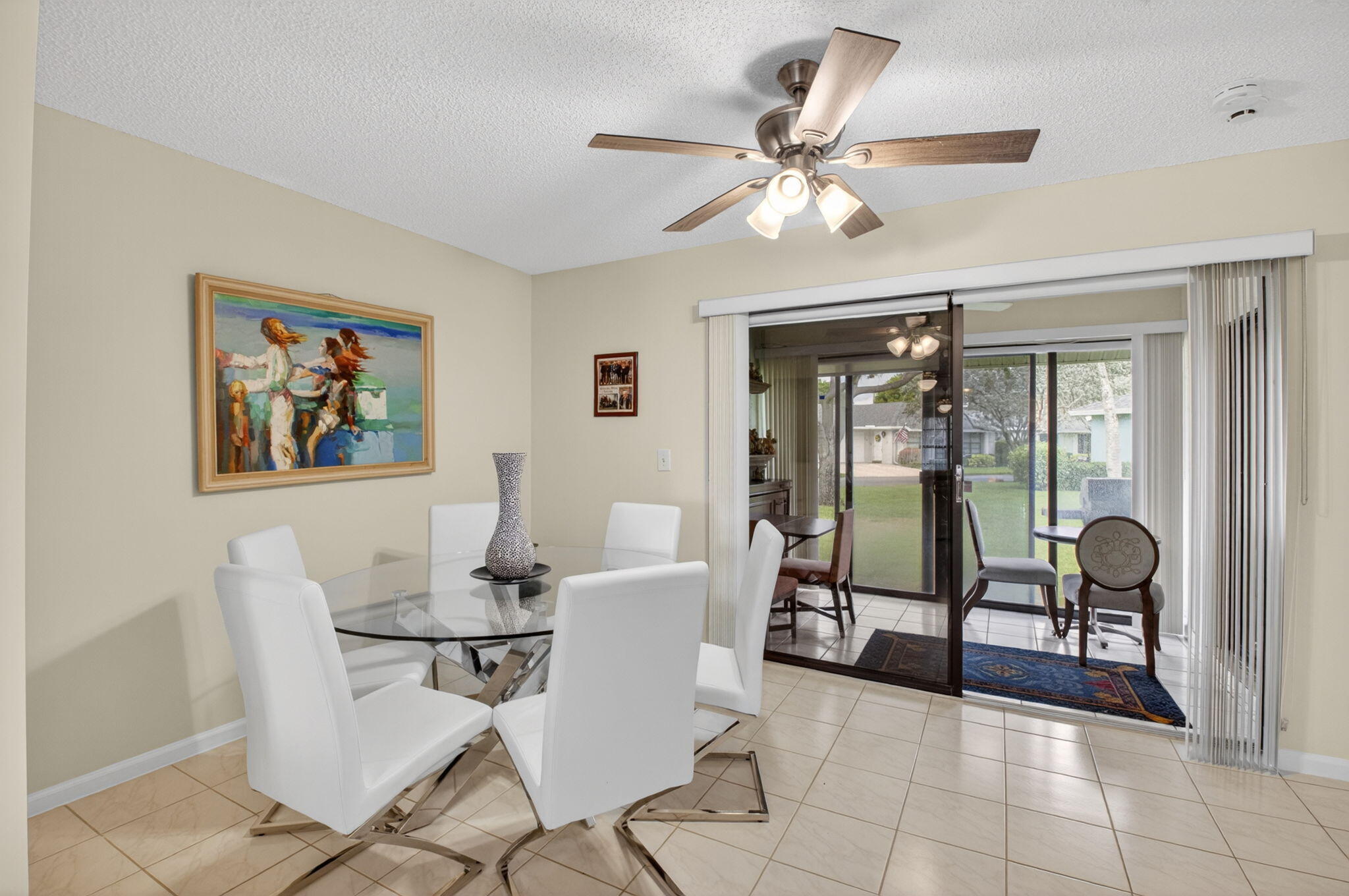 BENT TREE VILLAS EAST CONDO - Residential