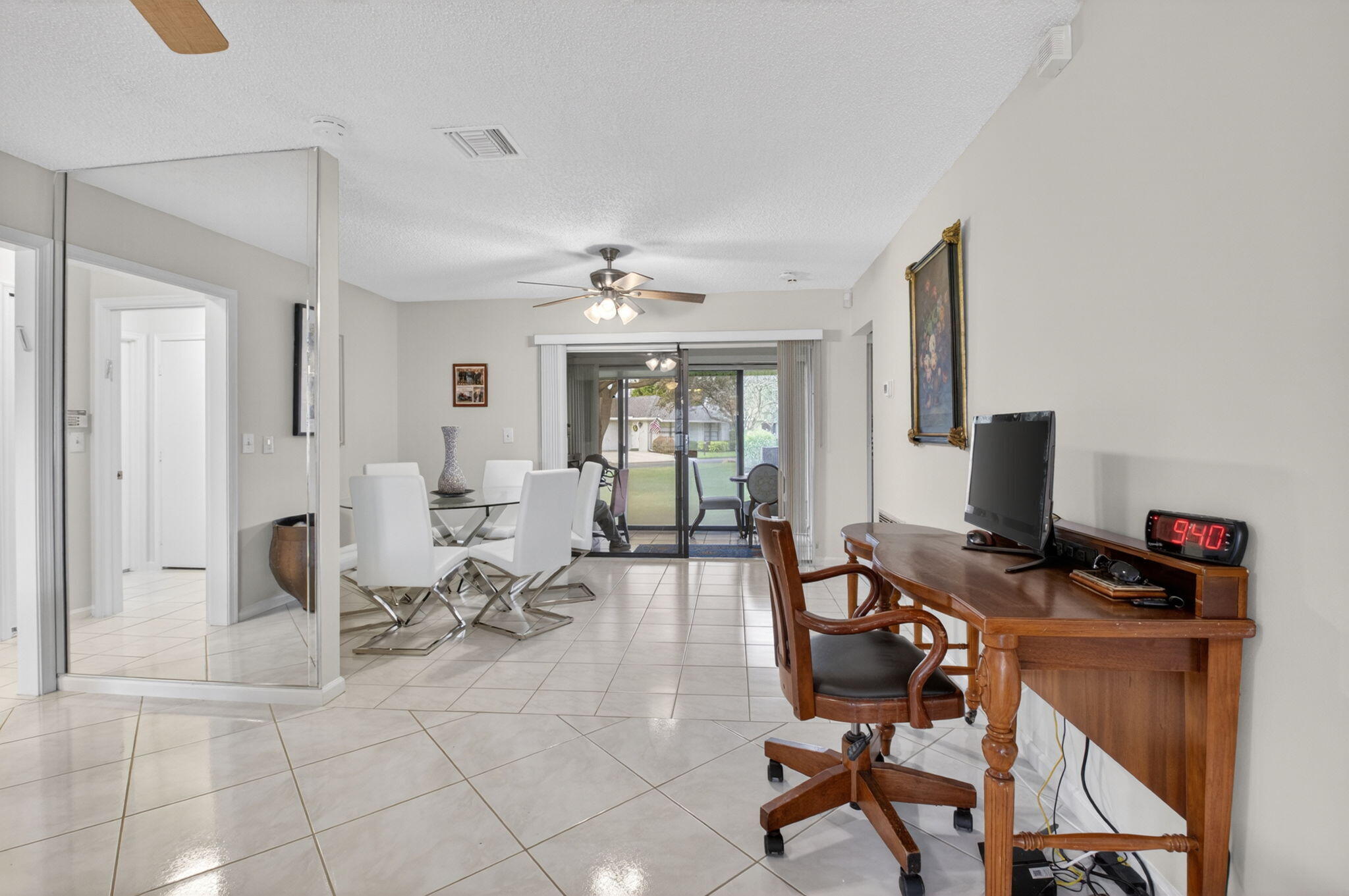 BENT TREE VILLAS EAST CONDO - Residential