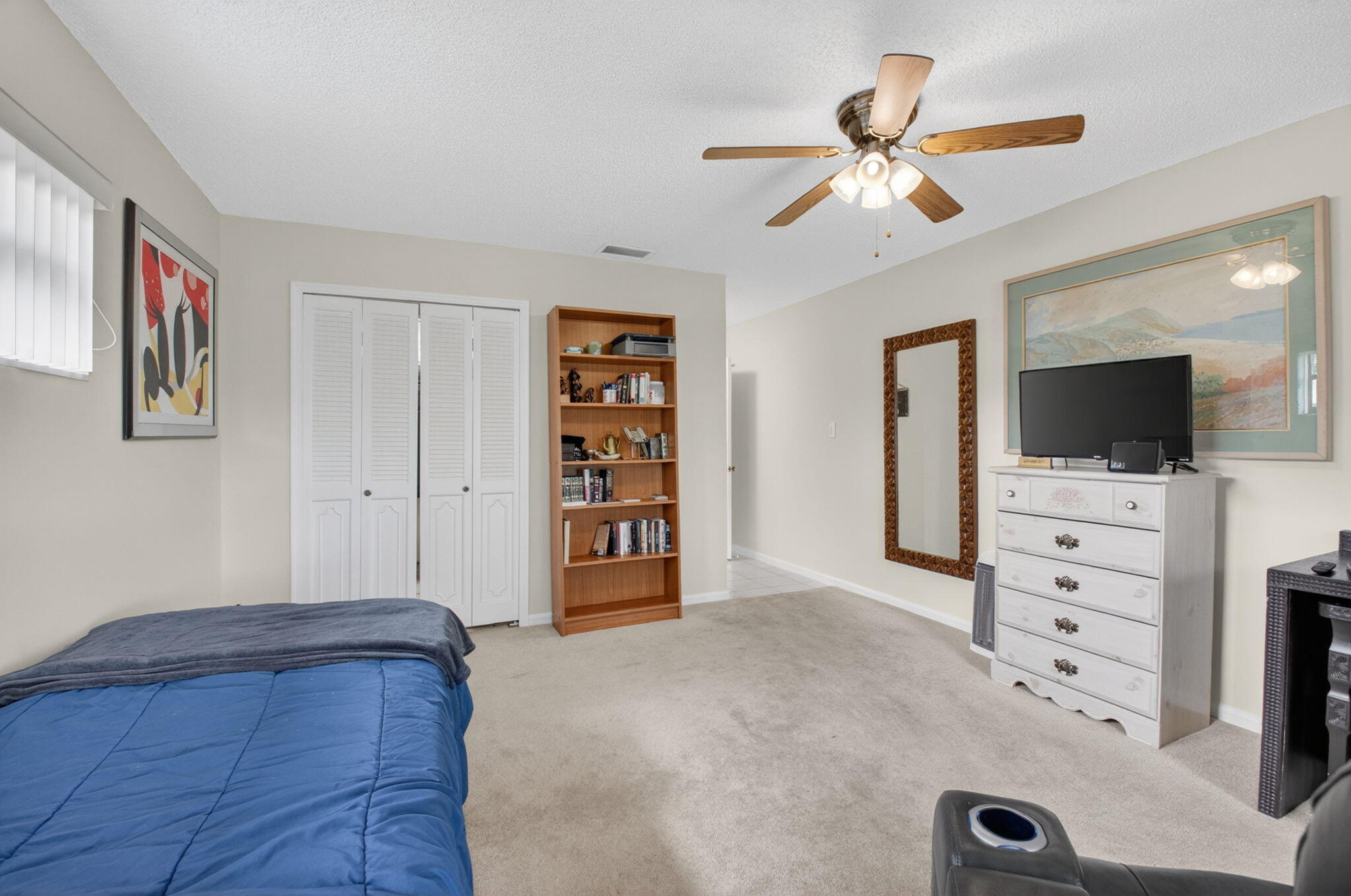 BENT TREE VILLAS EAST CONDO - Residential