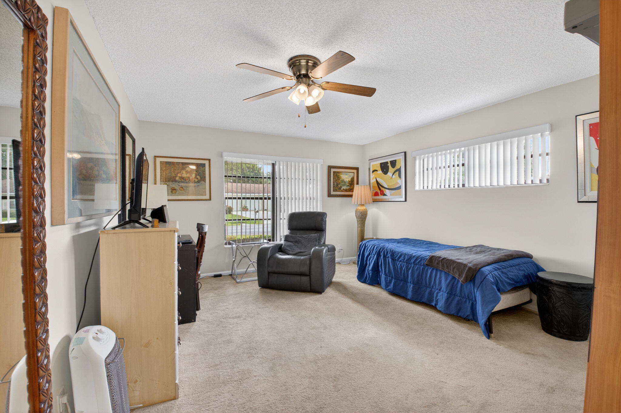 BENT TREE VILLAS EAST CONDO - Residential