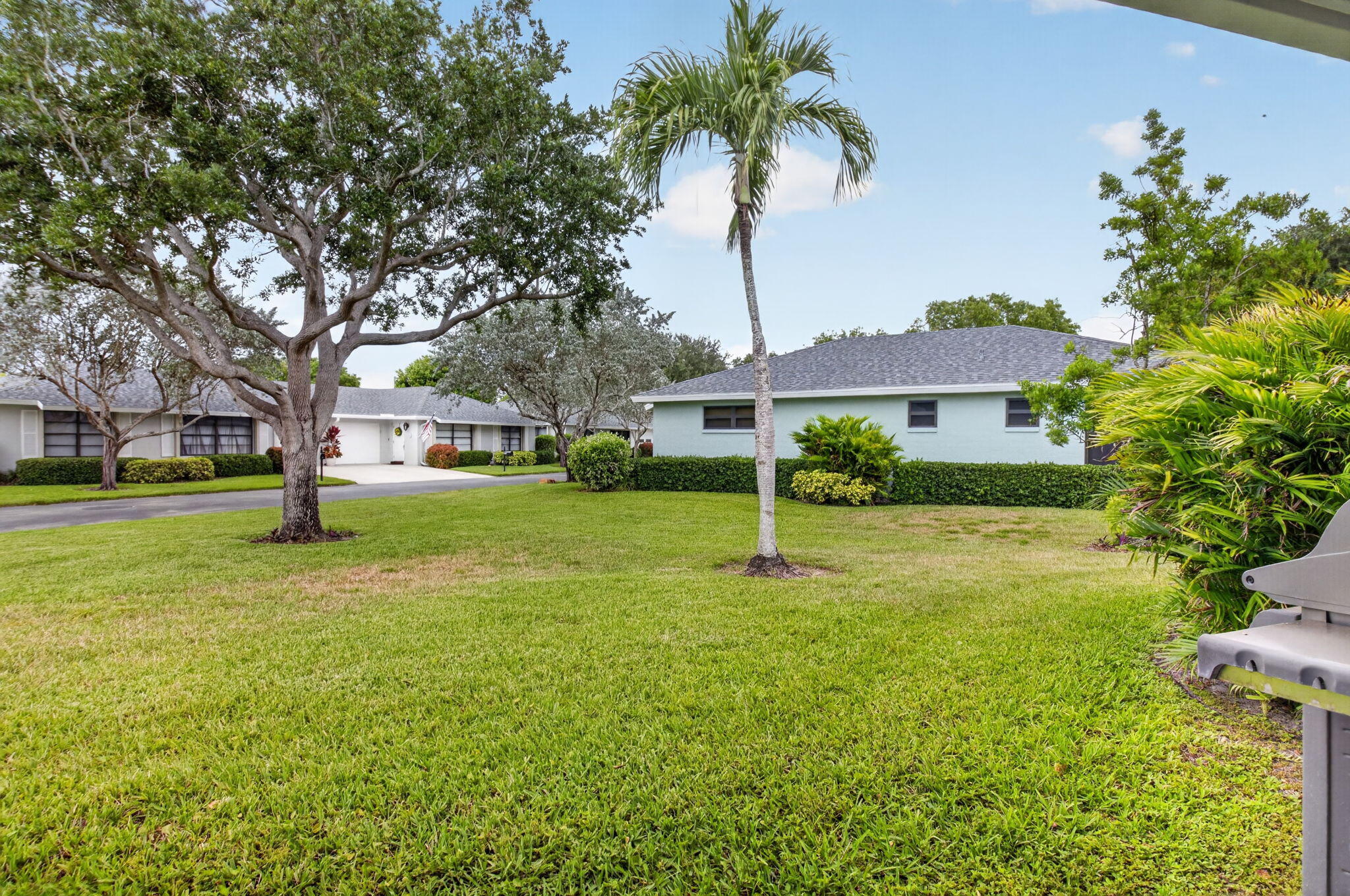 BENT TREE VILLAS EAST CONDO - Residential