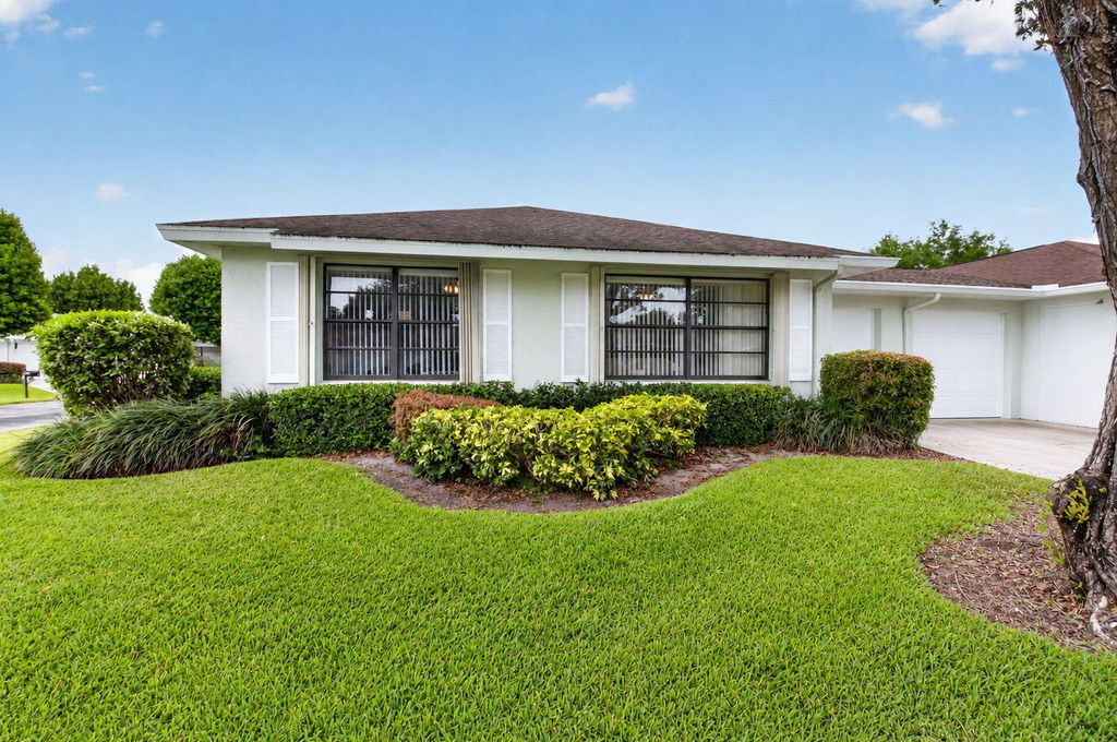 Photo of 4335 Pear Tree Circle #A, Boynton Beach, FL 33436 (MLS # B26029193)