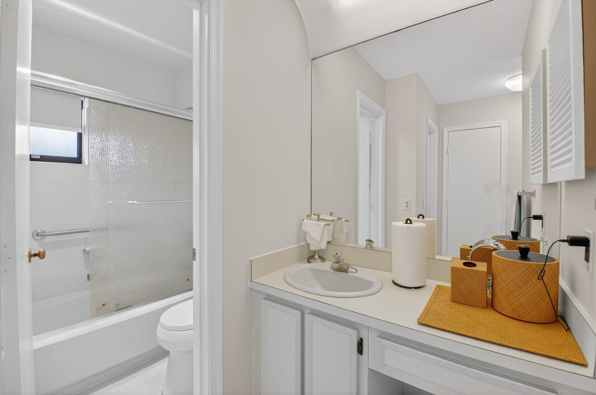 BENT TREE VILLAS EAST CONDO - Residential