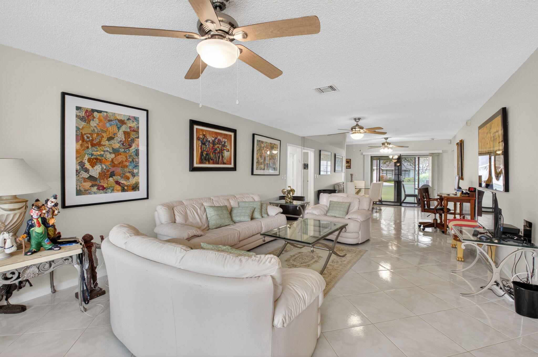 BENT TREE VILLAS EAST CONDO - Residential