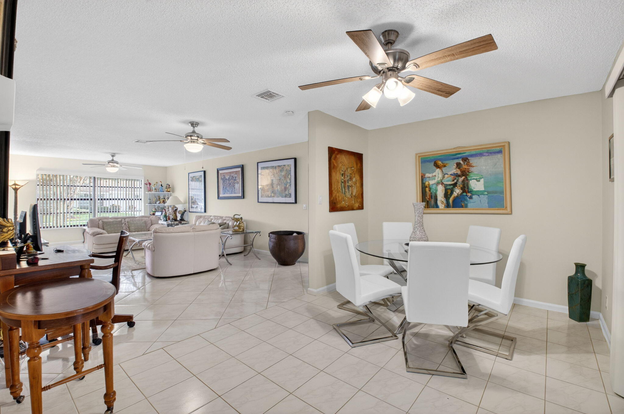 BENT TREE VILLAS EAST CONDO - Residential