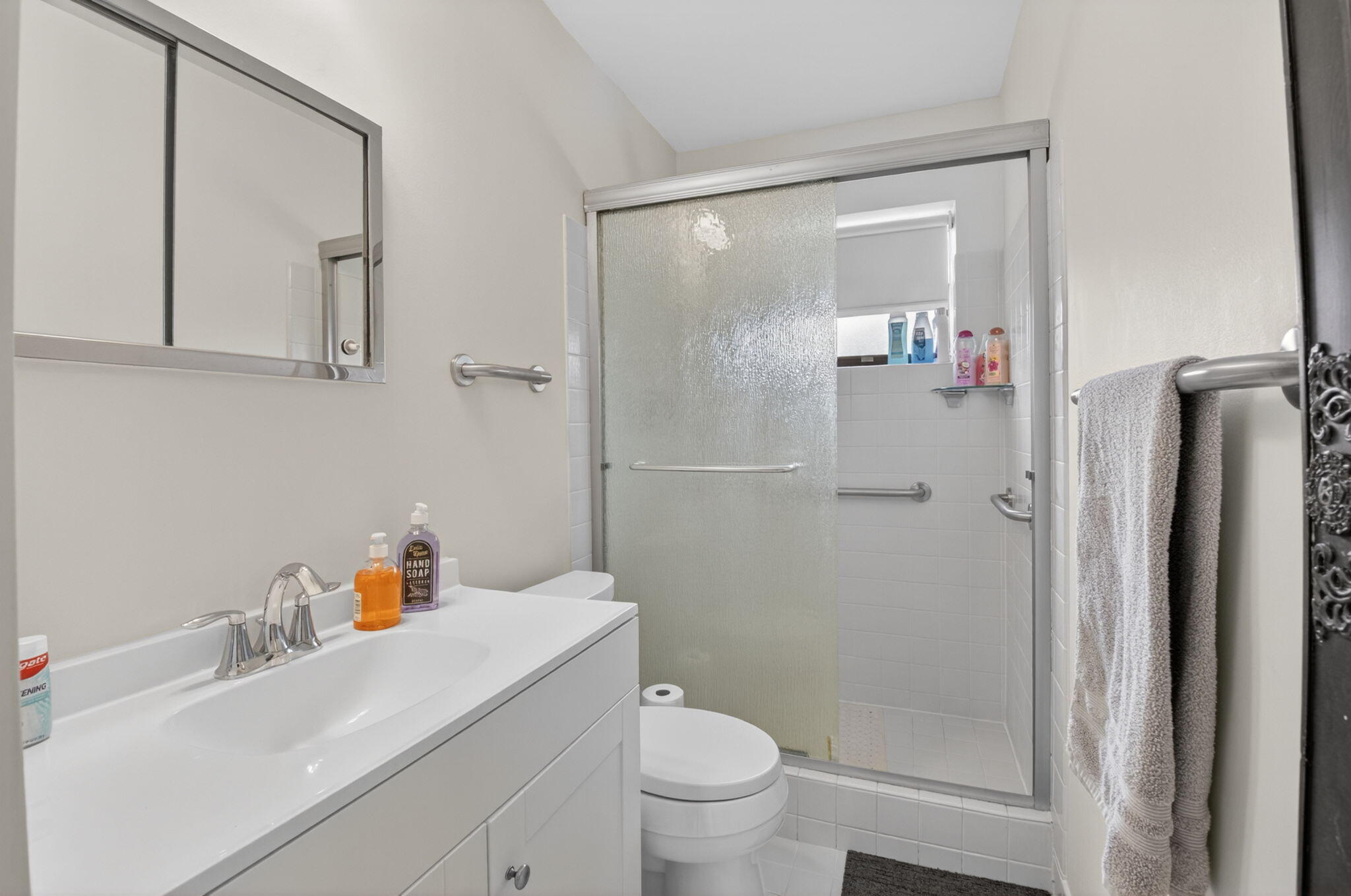 BENT TREE VILLAS EAST CONDO - Residential
