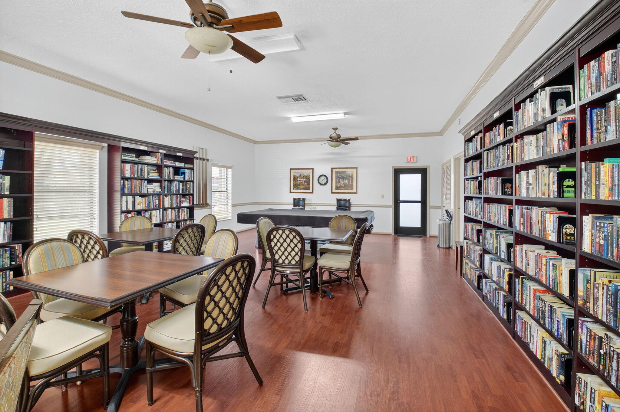 BENT TREE VILLAS EAST CONDO - Residential