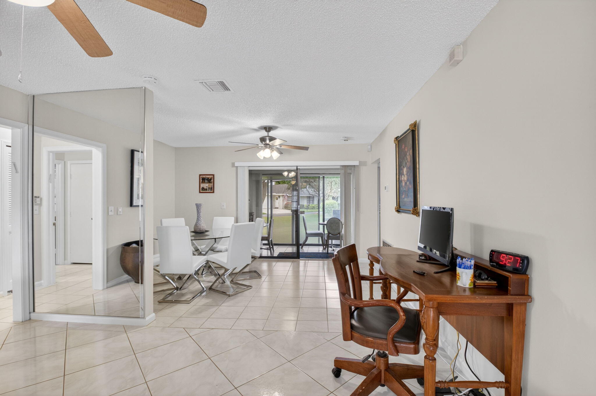 BENT TREE VILLAS EAST CONDO - Residential