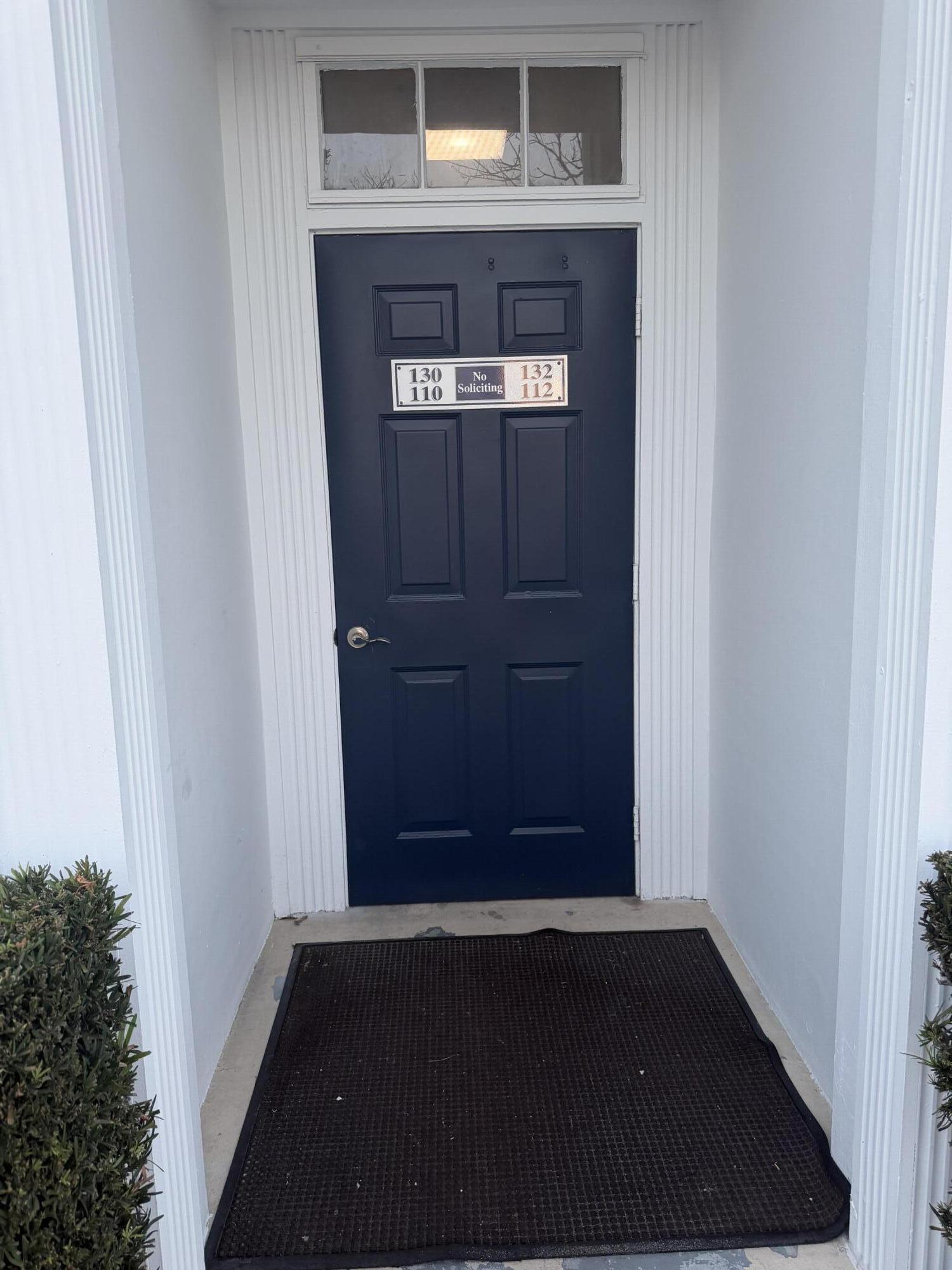 CYPRESS CLUB CONDO - Residential Lease