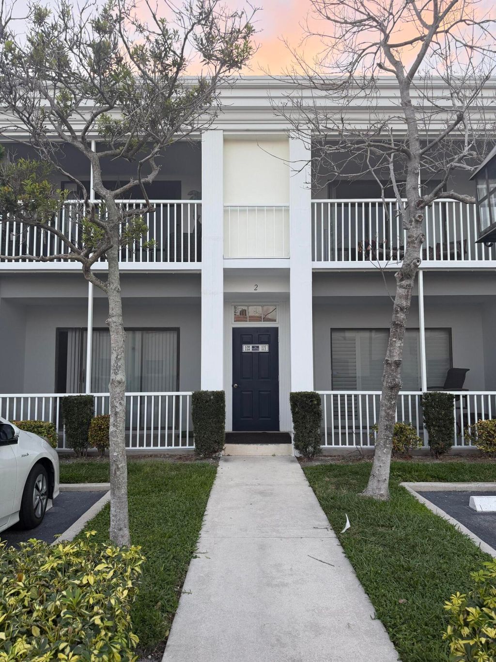 Photo of 110 Cypress Club Drive #131, Pompano Beach, FL 33060 (MLS # B26000577)