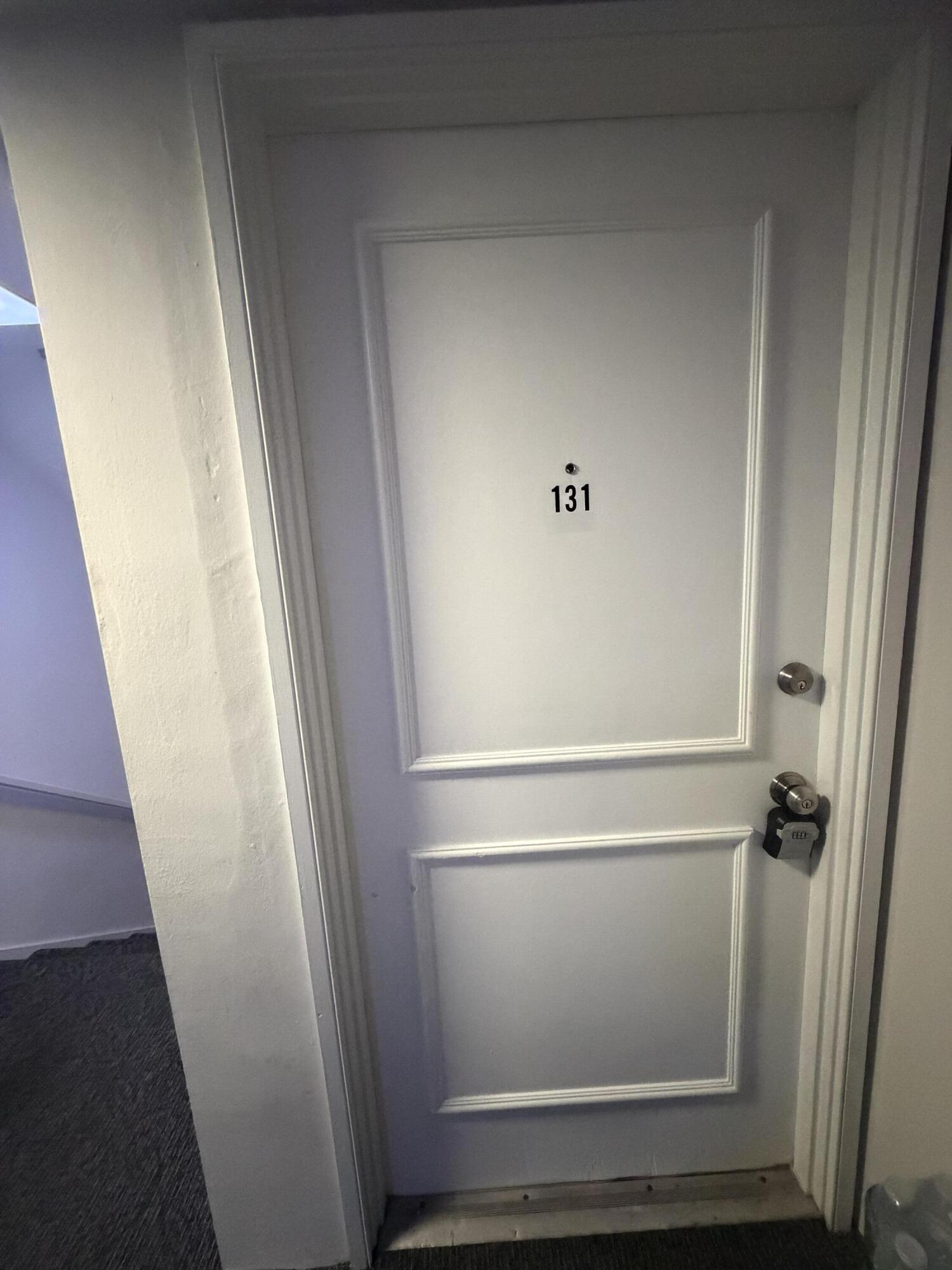 CYPRESS CLUB CONDO - Residential Lease