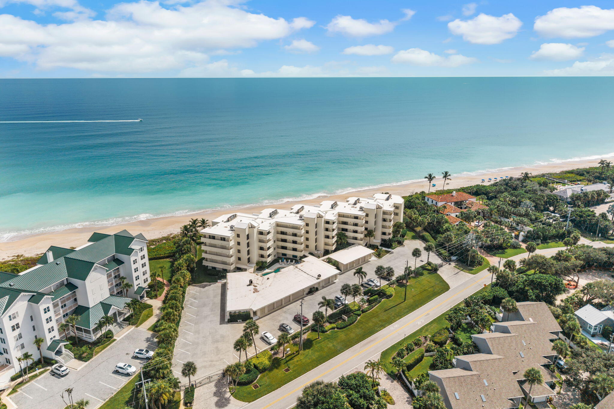 2636 OCEAN Drive 105