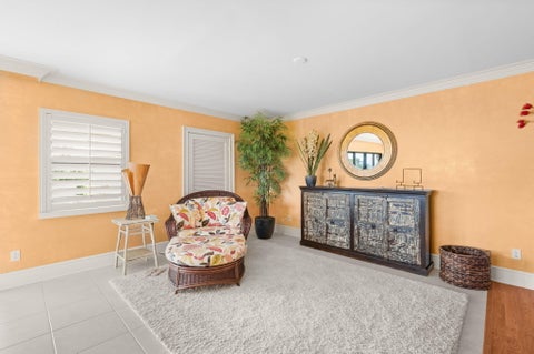 Tiny photo for 2636 OCEAN Drive #105, Vero Beach, FL 32963 (MLS # B26090546)