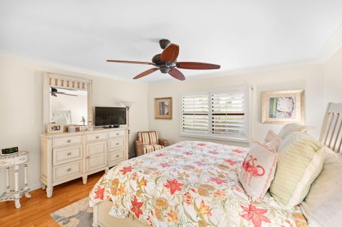 Tiny photo for 2636 OCEAN Drive #105, Vero Beach, FL 32963 (MLS # B26090546)