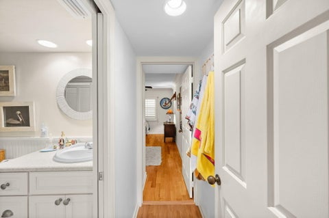 Tiny photo for 2636 OCEAN Drive #105, Vero Beach, FL 32963 (MLS # B26090546)