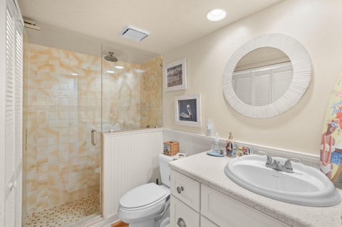 Tiny photo for 2636 OCEAN Drive #105, Vero Beach, FL 32963 (MLS # B26090546)