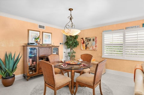 Tiny photo for 2636 OCEAN Drive #105, Vero Beach, FL 32963 (MLS # B26090546)