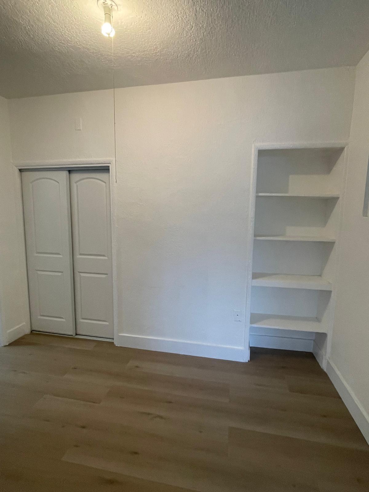 ATLANTIC HEIGHTS - Residential Lease