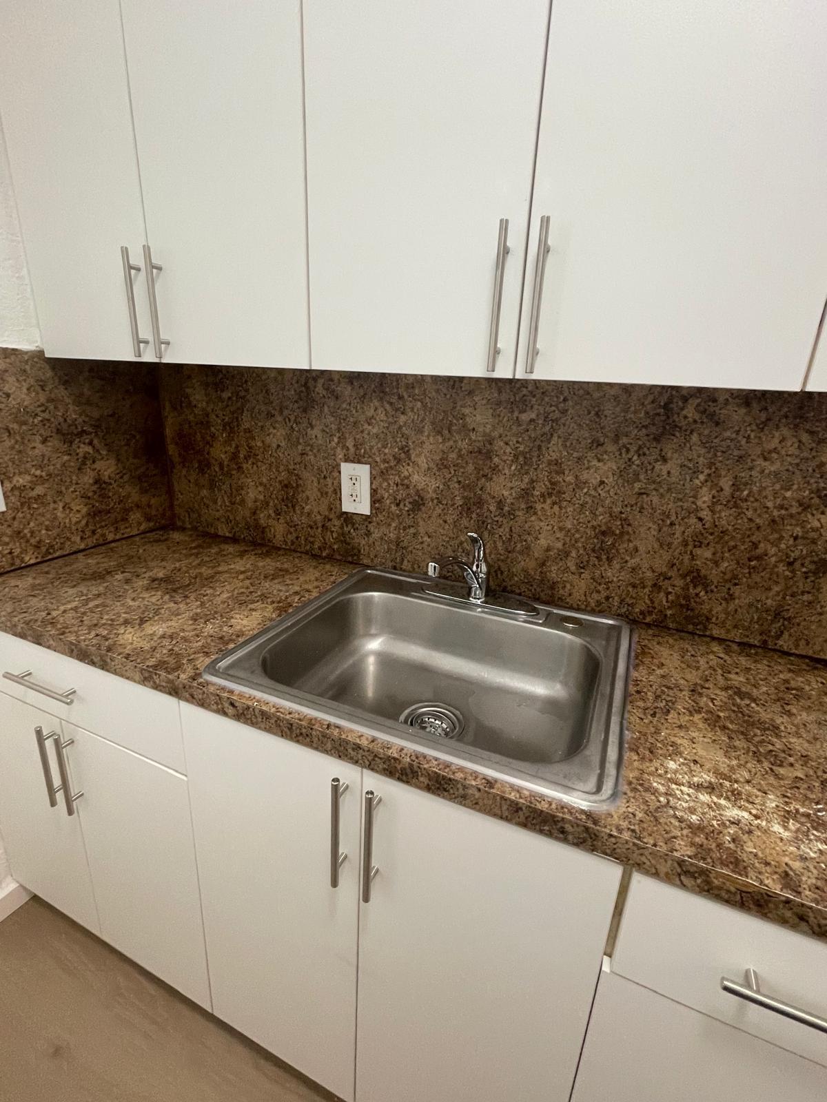 ATLANTIC HEIGHTS - Residential Lease