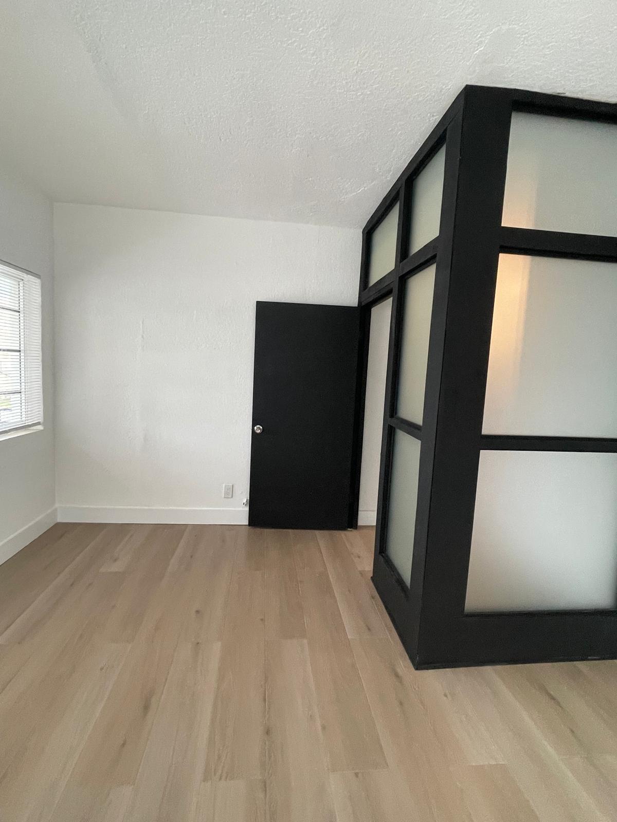 ATLANTIC HEIGHTS - Residential Lease