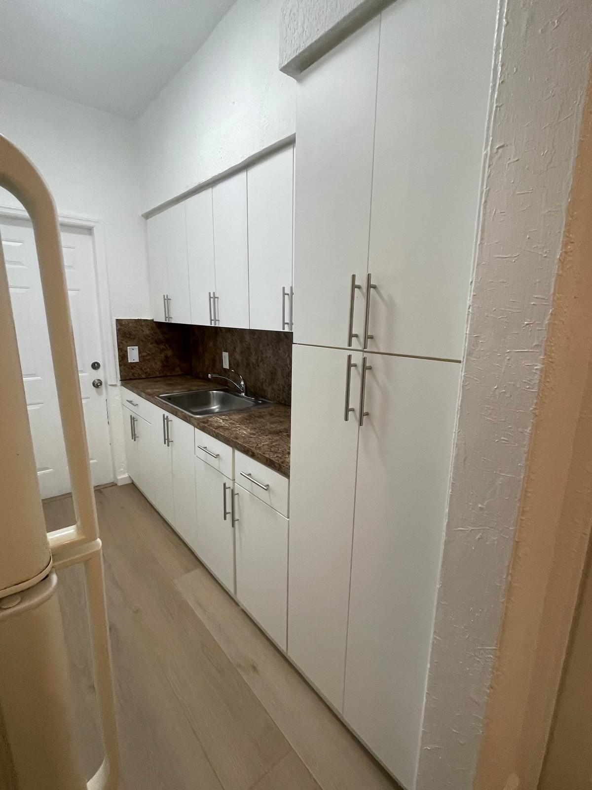 ATLANTIC HEIGHTS - Residential Lease