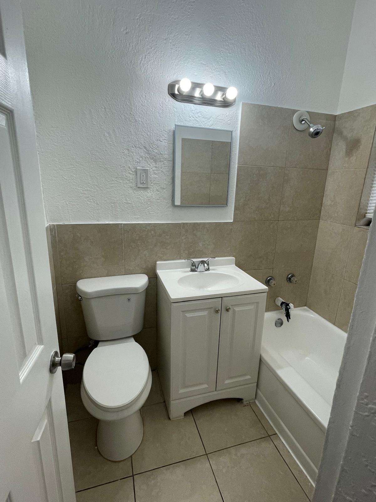 ATLANTIC HEIGHTS - Residential Lease