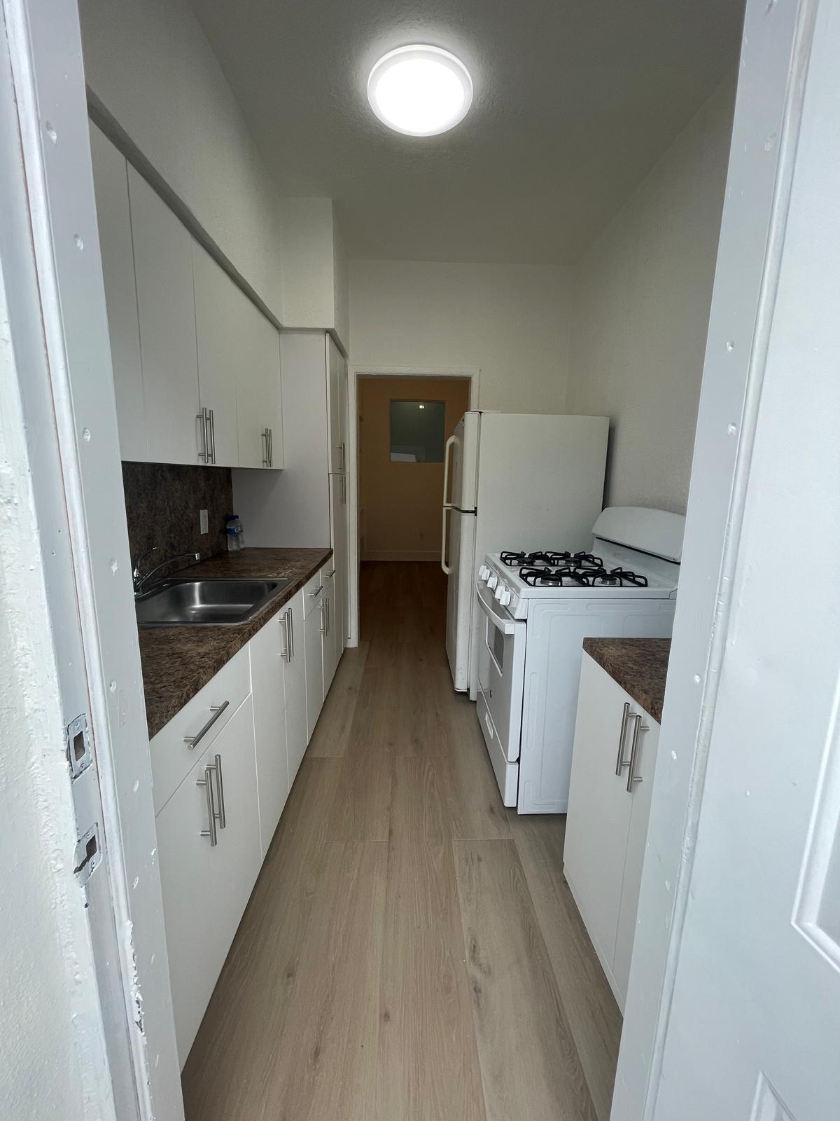 ATLANTIC HEIGHTS - Residential Lease