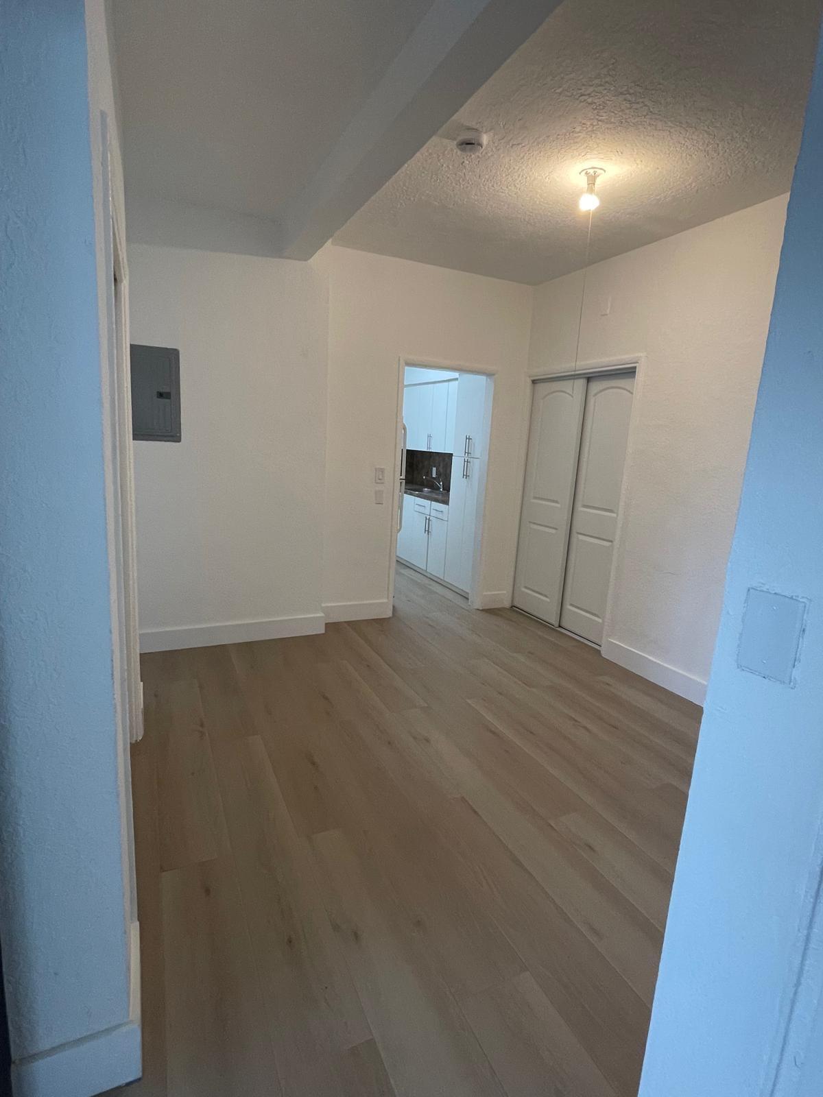 ATLANTIC HEIGHTS - Residential Lease