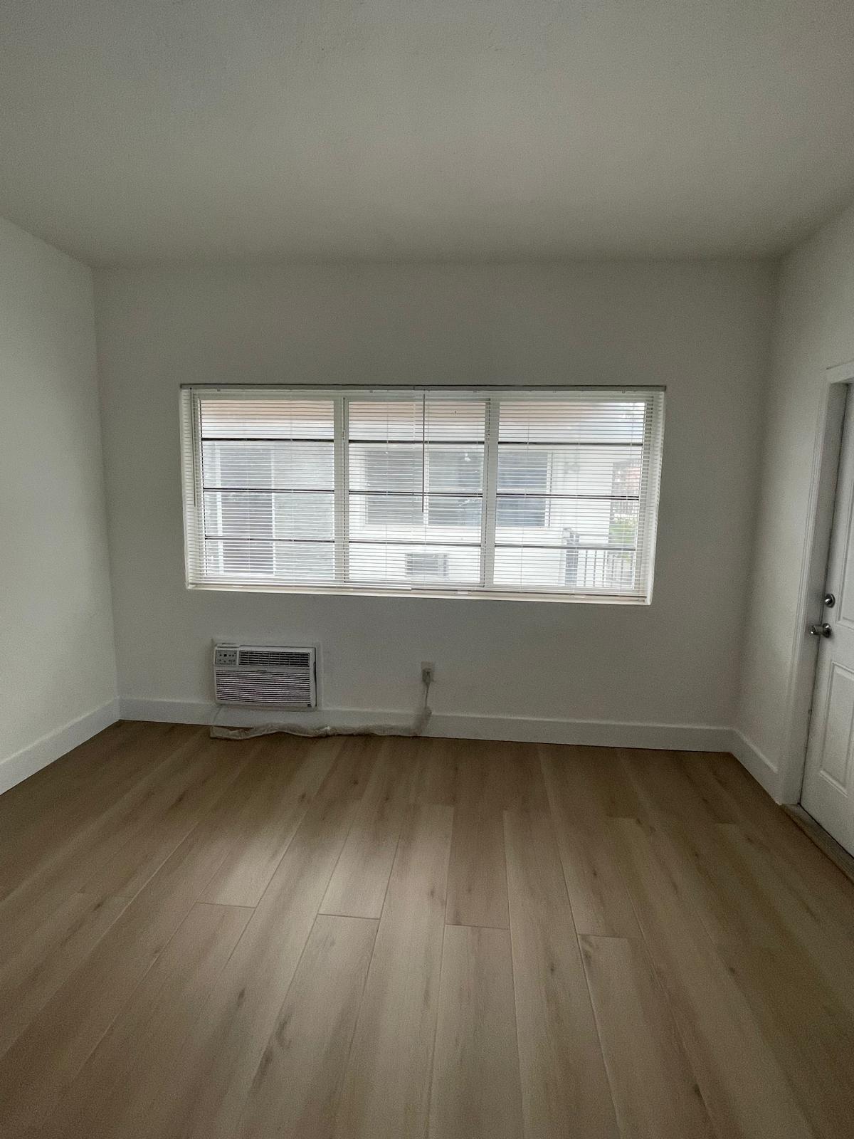 ATLANTIC HEIGHTS - Residential Lease