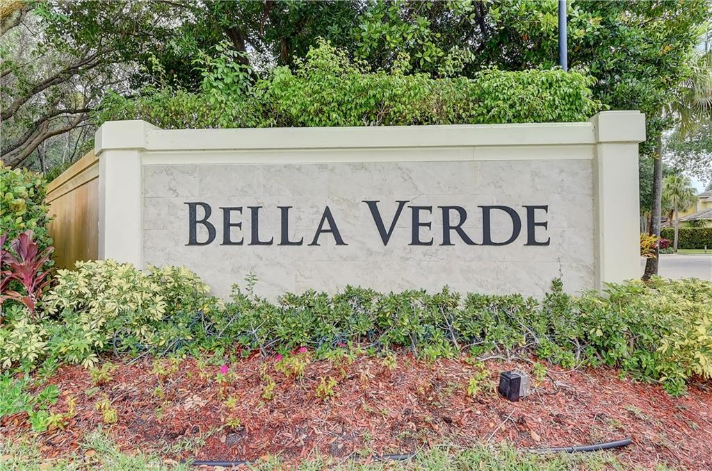 Bella Verde - Residential
