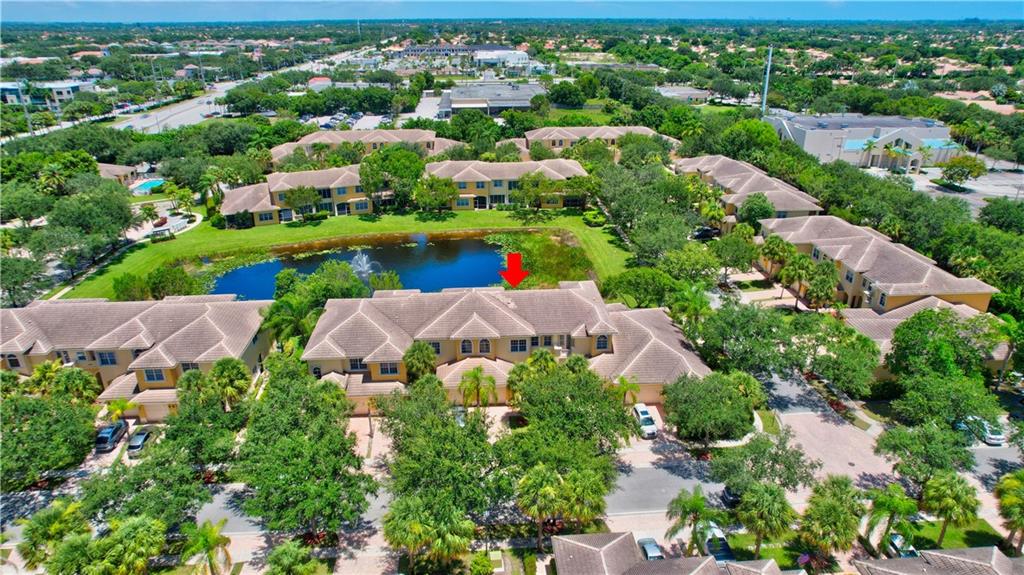 Bella Verde - Residential