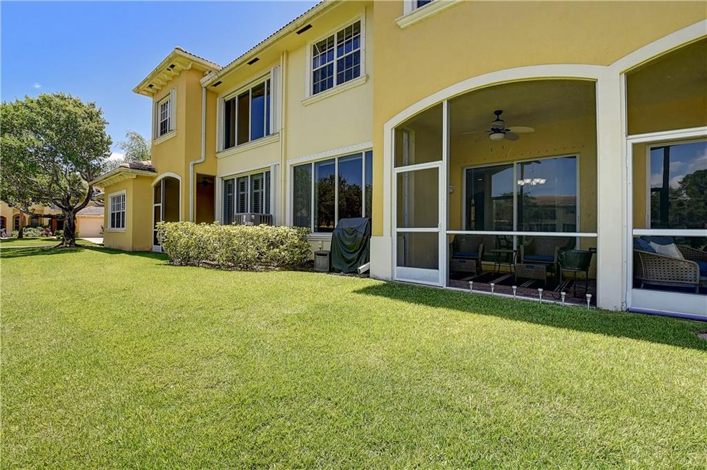 Bella Verde - Residential