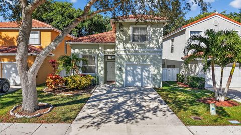 6765 Green Island Circle Lake Worth FL 33463