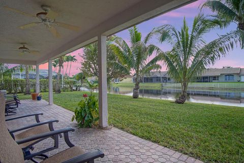 A home in Pembroke Pines