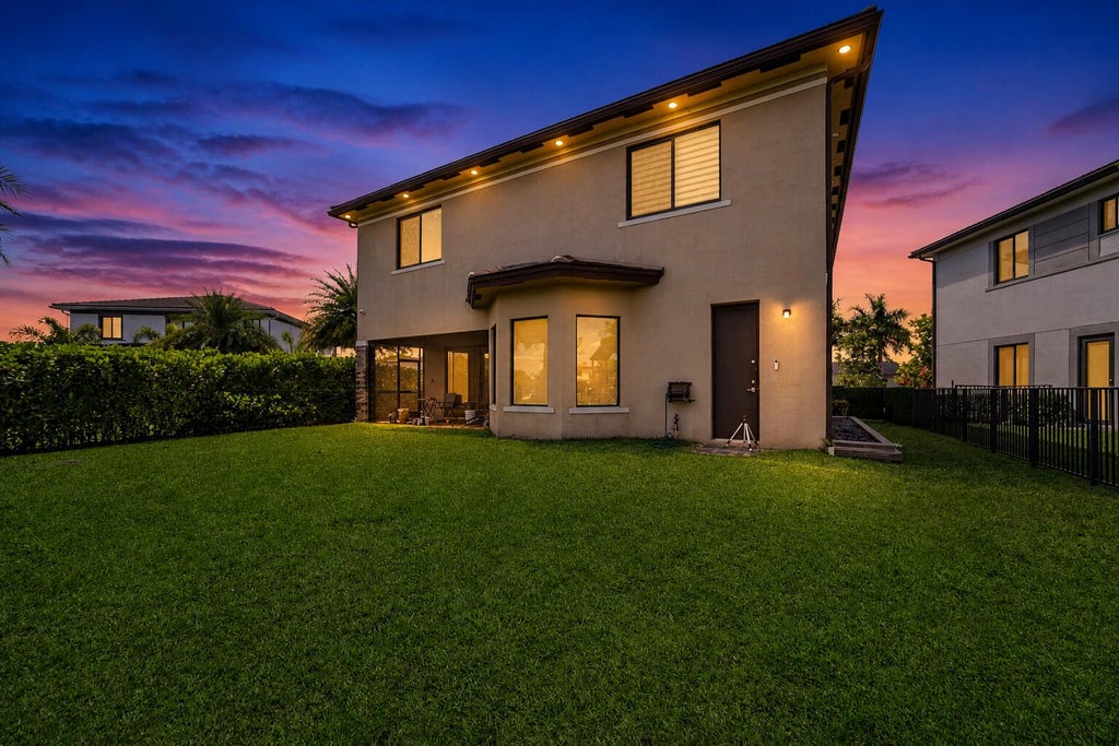 Photo of 10768 AZUL Lane, Parkland, FL 33076 (MLS # B26079725)