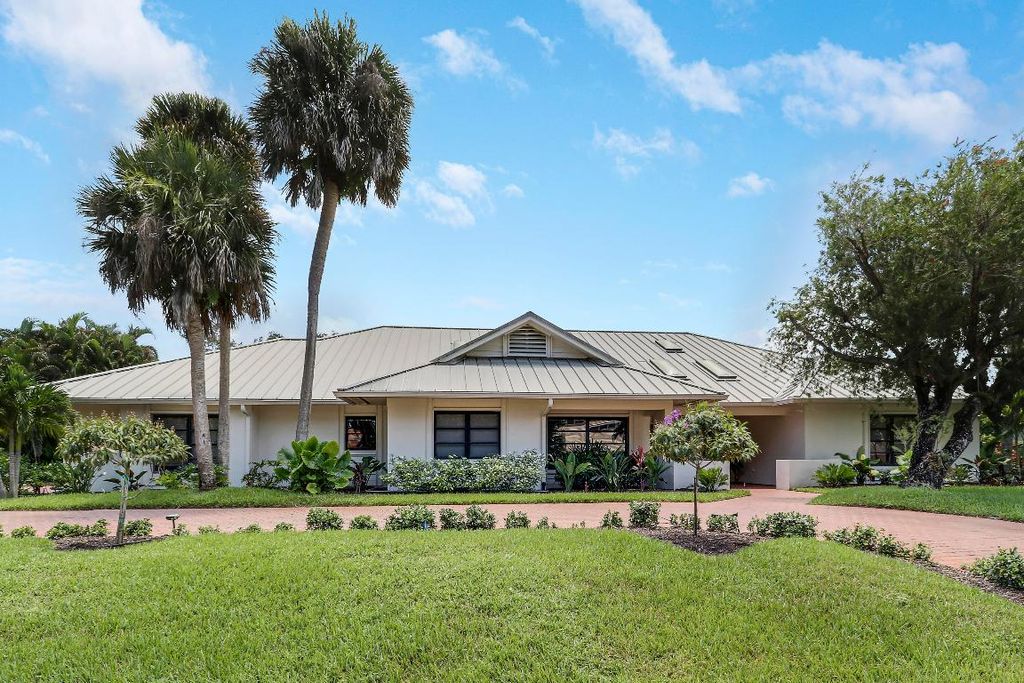 Photo of 5740 SE Winged Foot Drive, Stuart, FL 34997 (MLS # R11111045)