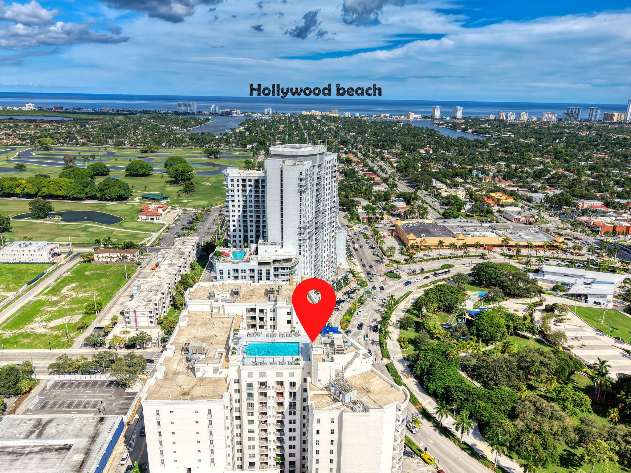 1830 RADIUS Drive 1009