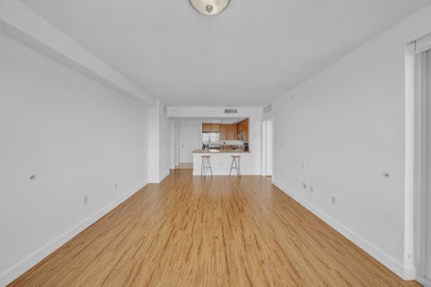 Tiny photo for 1830 RADIUS Drive #1009, Hollywood, FL 33020 (MLS # B26081603)