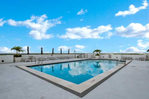 Tiny photo for 1830 RADIUS Drive #1009, Hollywood, FL 33020 (MLS # B26081603)