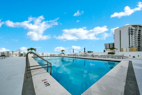 Tiny photo for 1830 RADIUS Drive #1009, Hollywood, FL 33020 (MLS # B26081603)