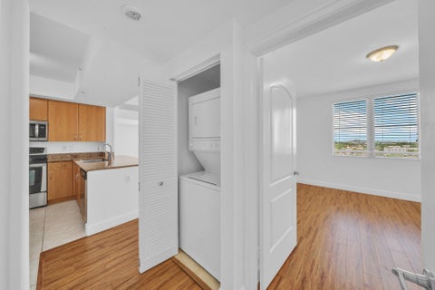 Tiny photo for 1830 RADIUS Drive #1009, Hollywood, FL 33020 (MLS # B26081603)