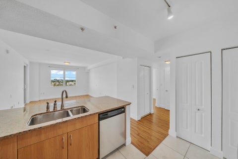 Tiny photo for 1830 RADIUS Drive #1009, Hollywood, FL 33020 (MLS # B26081603)